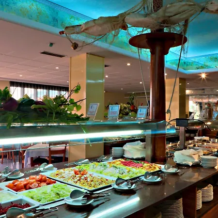 Hotel Tropic Cala de Finestrat
