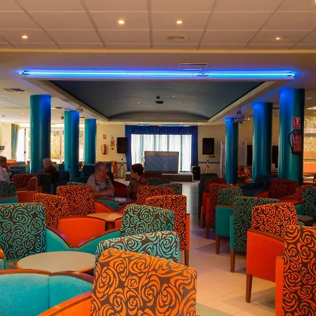 Tropic 3* Cala de Finestrat