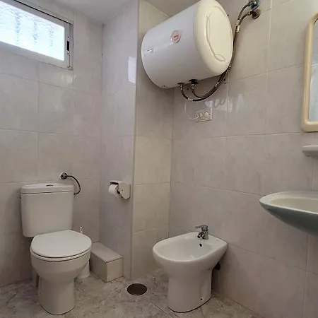 Damas Appartement *