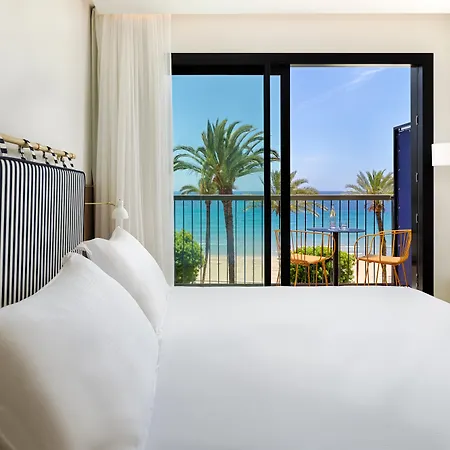 H10 Porto Poniente 4* Sup 호텔 베니돔