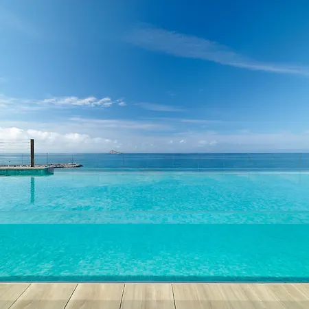호텔 H10 Porto Poniente 4* Sup