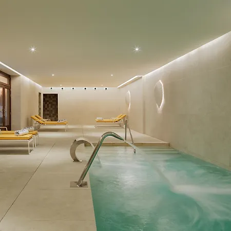 호텔 H10 Porto Poniente 4* Sup