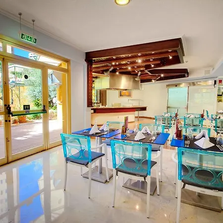 Servigroup Castilla Hotel Benidorm