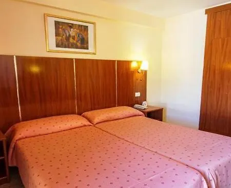 Hotel Fleming-bga 2*