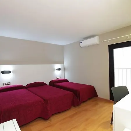Hotel Alameda