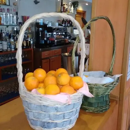 Montemar 3* Бенидорм