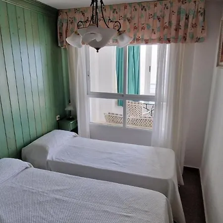 El Olivar Benidorm