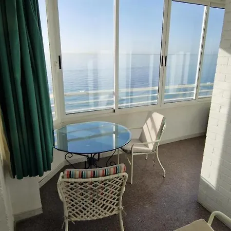 El Olivar Apartamento Benidorm
