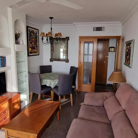 El Olivar Apartamento