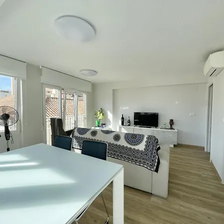 Luxury Center Apartamento *