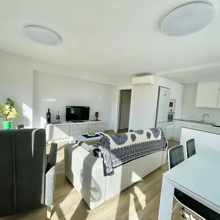 Luxury Center Apartamento