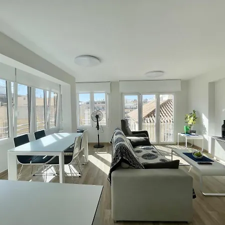 Luxury Center Apartamento Benidorm