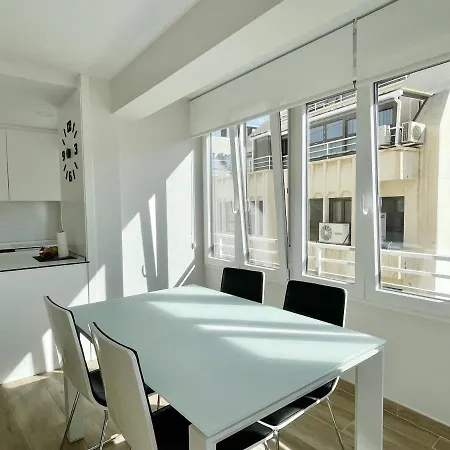 Luxury Center Apartamento Benidorm