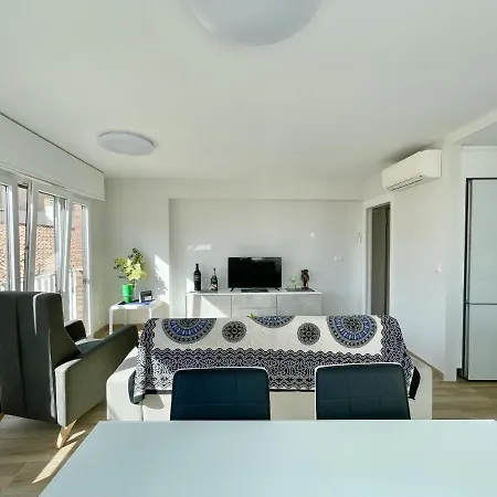 Apartamento Luxury Center *