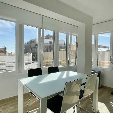 Luxury Center Apartamento *