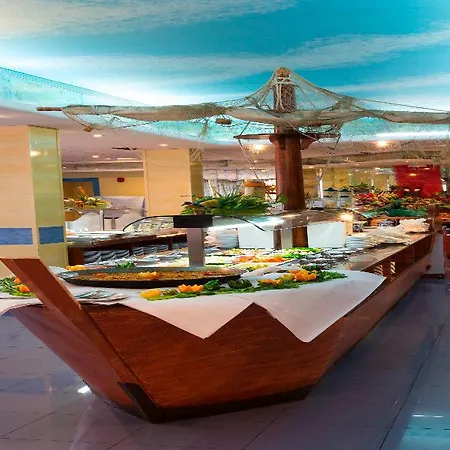 Tropic Hotel 3*