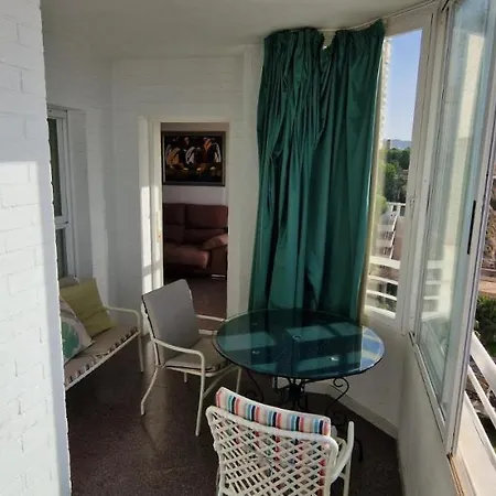 El Olivar Apartamento