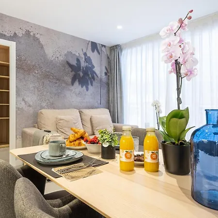 Mara Boutique Apartment