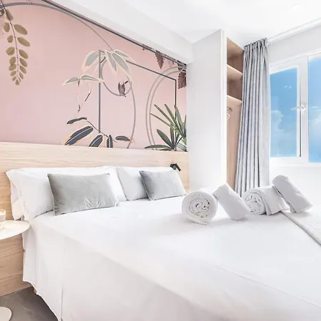 Apartment Mara Boutique Benidorm
