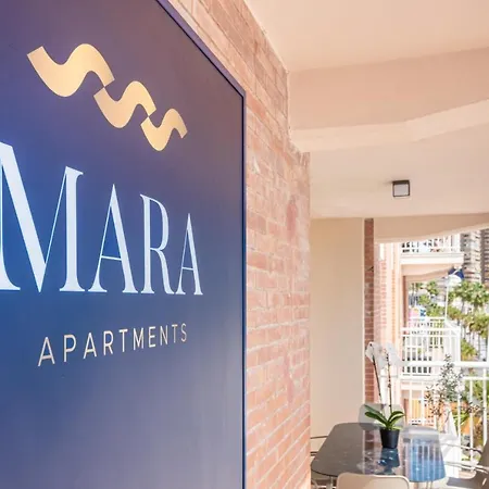 Mara Boutique Benidorm
