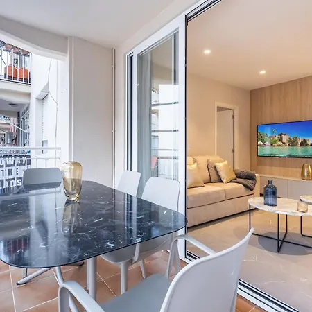 Mara Boutique Apartment Benidorm