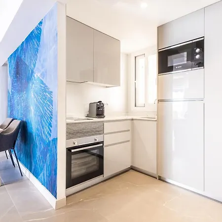 Mara Boutique Apartment *