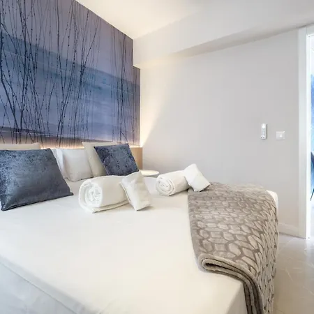 Mara Boutique Apartment *