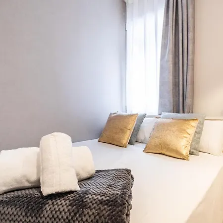Mara Boutique Apartment Benidorm