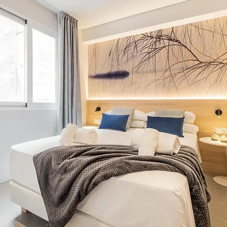Mara Boutique Apartment *
