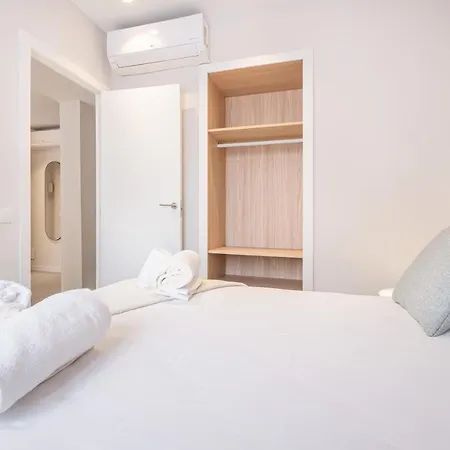 Apartment Mara Boutique Benidorm
