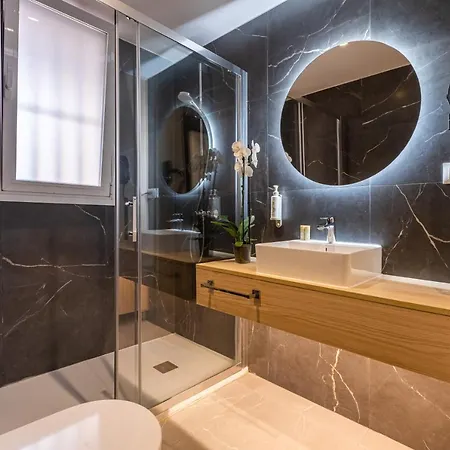 Mara Boutique Apartment