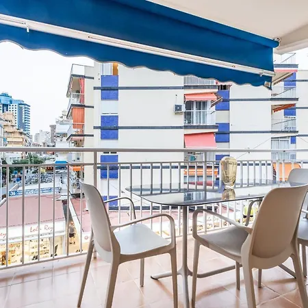 Mara Boutique Apartment