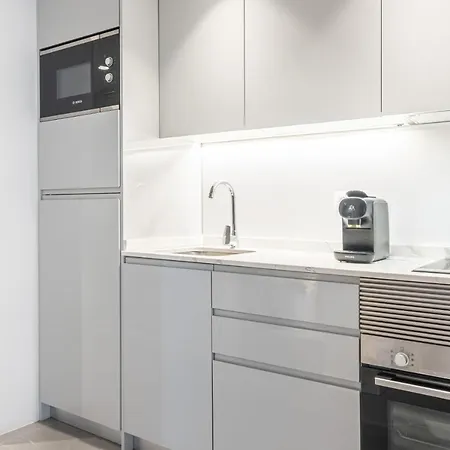 Mara Boutique Apartment