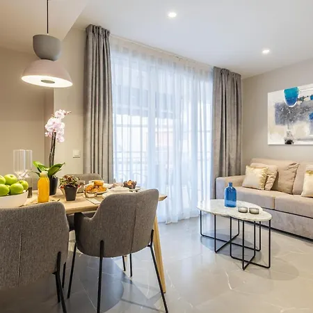 Apartment Mara Boutique *