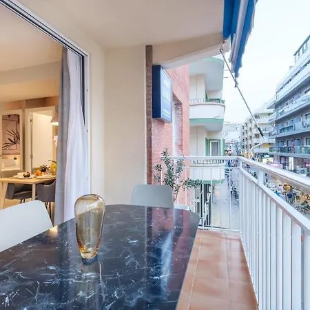 Mara Boutique Apartment Benidorm