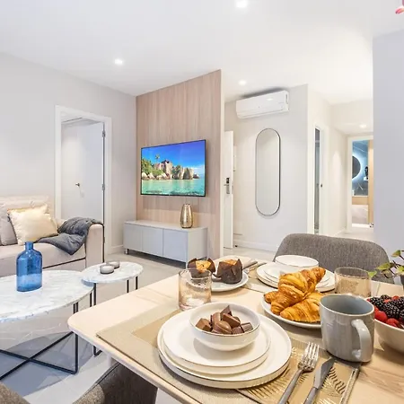 Apartment Mara Boutique Benidorm
