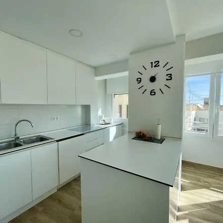 Luxury Center Apartamento