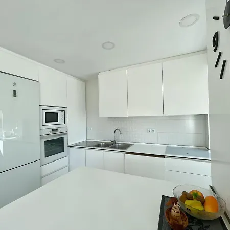 Luxury Center Apartamento Benidorm