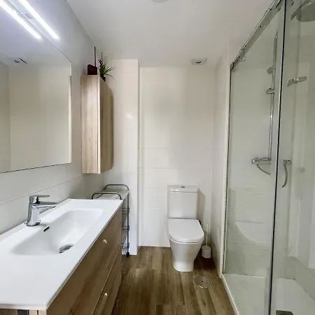 Apartamento Luxury Center