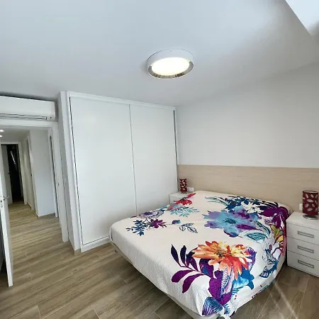 Apartamento Luxury Center Benidorm