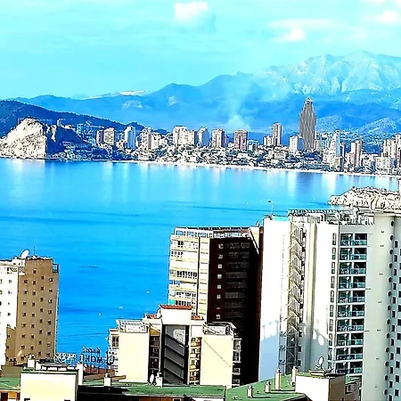 Apartamento Mar Y Sol Reformado Apartamento *