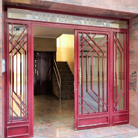 Mara Boutique Apartment Benidorm
