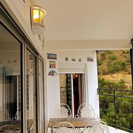 Apartamento Apartamento Mar Y Sol Reformado *