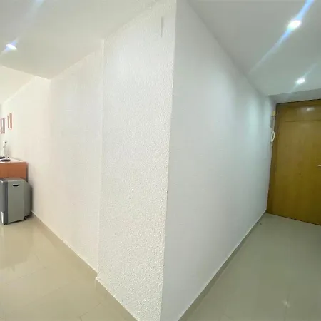 Apartamento Coblanca 8-7º *