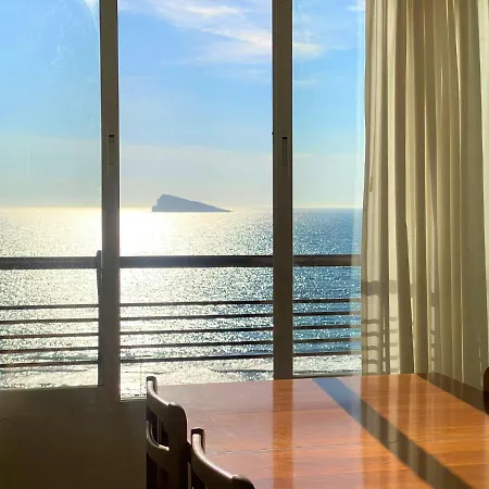 Apartamento Coblanca 8-7º Benidorm