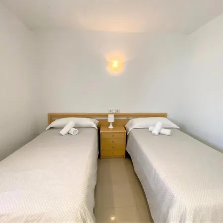 Coblanca 8-7º Apartamento