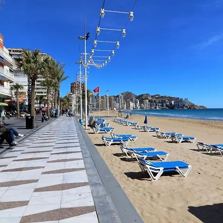 Mara Boutique Benidorm