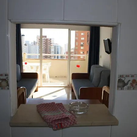 Benimar - Sabesa * Benidorm