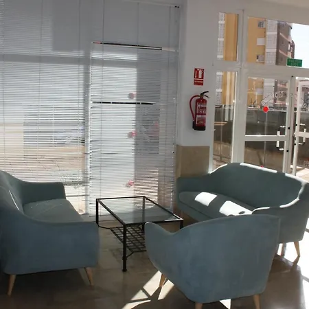 Appartamento Benimar - Sabesa *