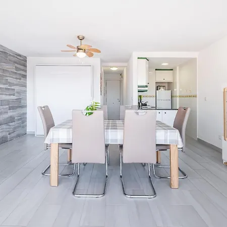 Apartamento Loixana 10-8 Levante Area *